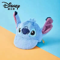 Cap Cuteness Character Coin Pouch - Bear Hugs