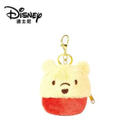 Cap Cuteness Character Coin Pouch - Bear Hugs