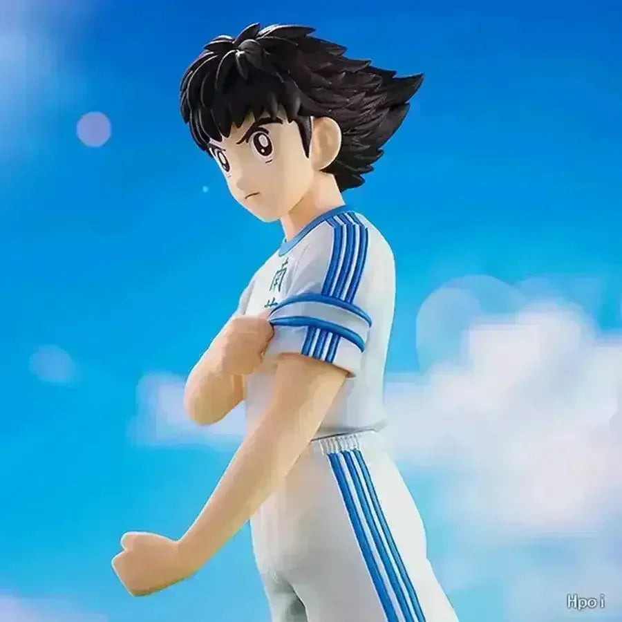 Figurines Captain Tsubasa – Neuves, Pour Collectionneurs Ou Fans De Football Animé