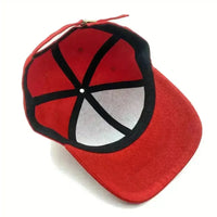 Captain Tsubasa Team Logo Hat - Bear Hugs