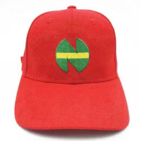 Captain Tsubasa Team Logo Hat - Bear Hugs