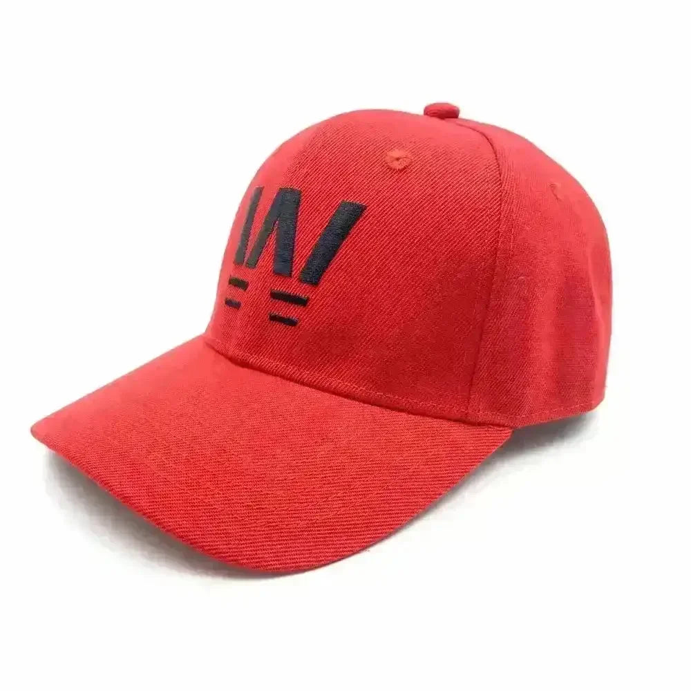 Captain Tsubasa Team Logo Hat - Bear Hugs