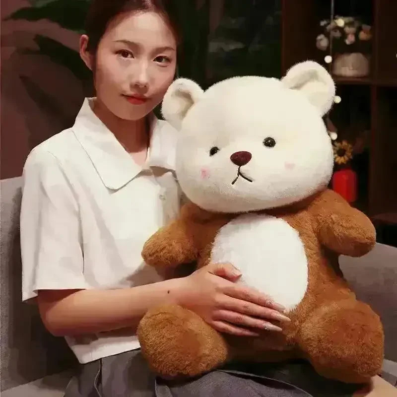 Capybara Lena Bear Plush Toy - Bear Hugs