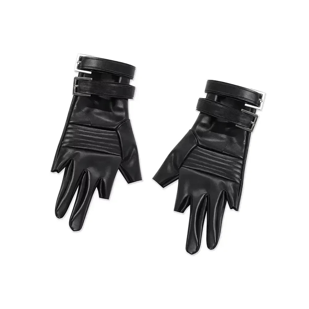 Card Shark Gambit Cosplay Costume - Bear Hugs