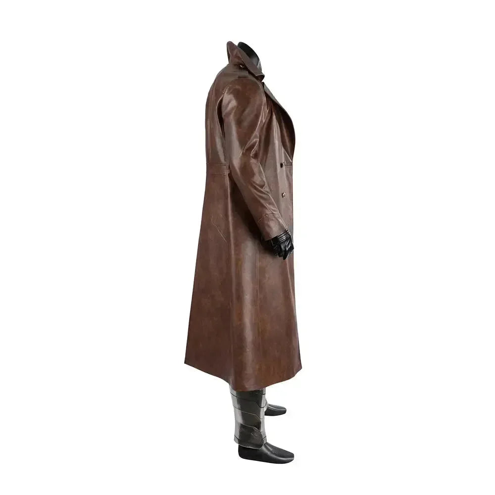 Card Shark Gambit Cosplay Costume - Bear Hugs