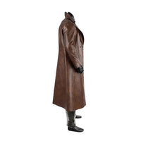 Card Shark Gambit Cosplay Costume - Bear Hugs