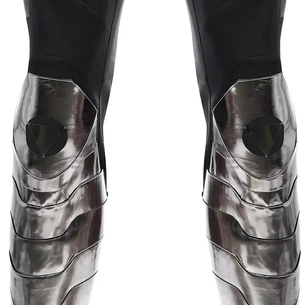 Card Shark Gambit Cosplay Costume - Bear Hugs