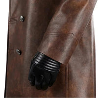 Card Shark Gambit Cosplay Costume - Bear Hugs