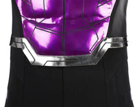 Card Shark Gambit Cosplay Costume - Bear Hugs