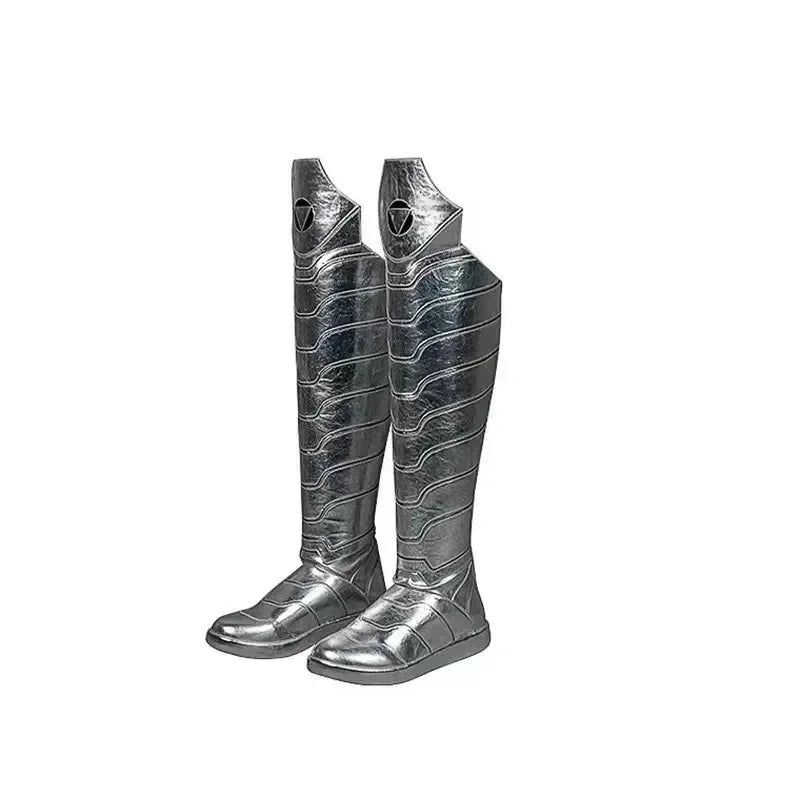 Card Shark Gambit Cosplay Costume - Bear Hugs