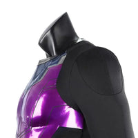 Card Shark Gambit Cosplay Costume - Bear Hugs