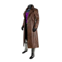 Card Shark Gambit Cosplay Costume - Bear Hugs
