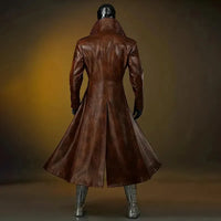 Card Shark Gambit Cosplay Costume - Bear Hugs