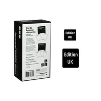 Cards Against Humanity Card Game - Bear Hugs