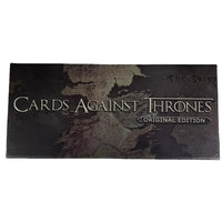 Cards Against Thrones Card Game - Bear Hugs