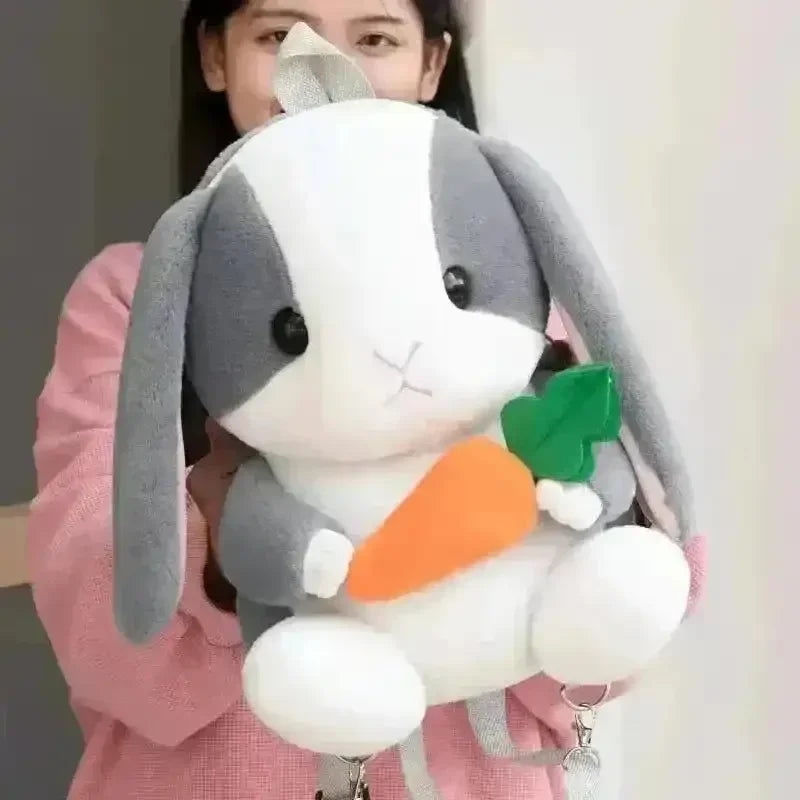 Plush Lifelike Panda Electric Heating Bag - Bear Hugs