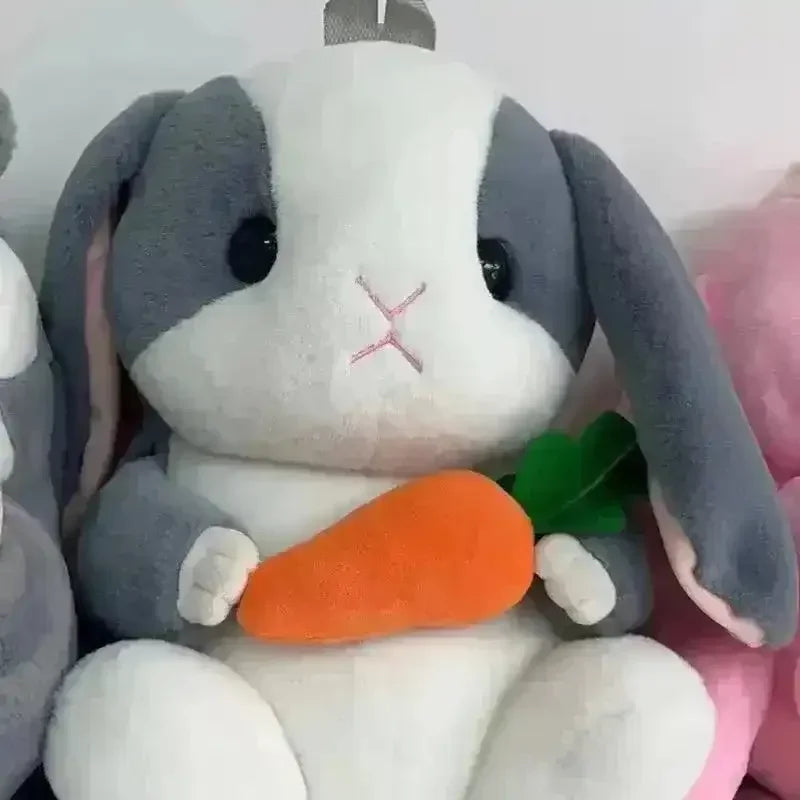 Plush Lifelike Panda Electric Heating Bag - Bear Hugs