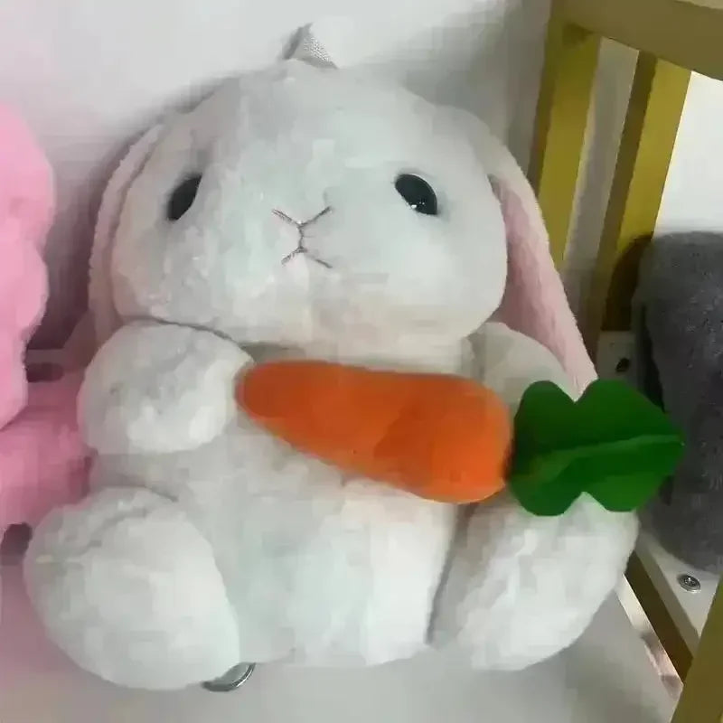 Plush Lifelike Panda Electric Heating Bag - Bear Hugs