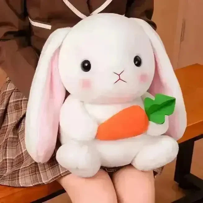 Plush Lifelike Panda Electric Heating Bag - Bear Hugs