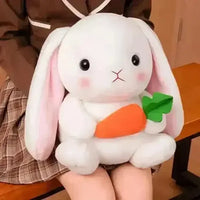 Plush Lifelike Panda Electric Heating Bag - Bear Hugs