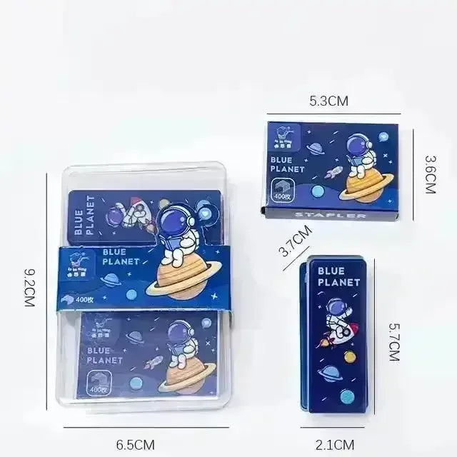 Cartoon Theme Stapler - Bear Hugs