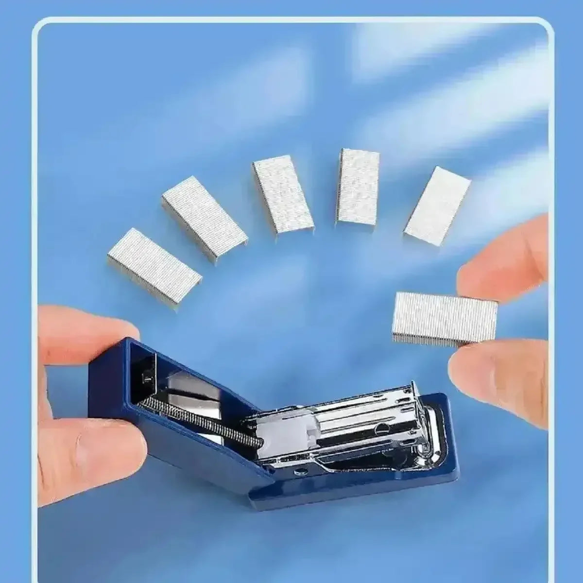 Cartoon Theme Stapler - Bear Hugs