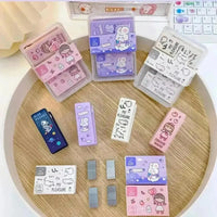 Cartoon Theme Stapler - Bear Hugs