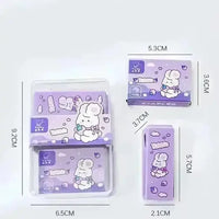 Cartoon Theme Stapler - Bear Hugs