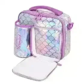 Cartoon Themed Insulated Lunch Bag - Bear Hugs