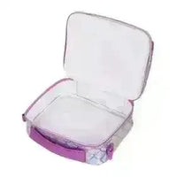 Cartoon Themed Insulated Lunch Bag - Bear Hugs