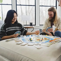 Catan Board Game - Bear Hugs