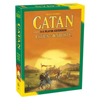 Catan Board Game - Bear Hugs