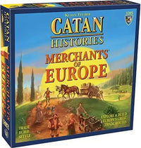 Catan Board Game - Bear Hugs