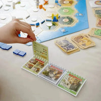 Catan Board Game - Bear Hugs
