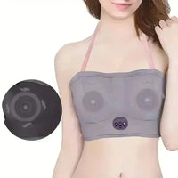 Cellulite Dissolving Electric Breast Massager - Bear Hugs