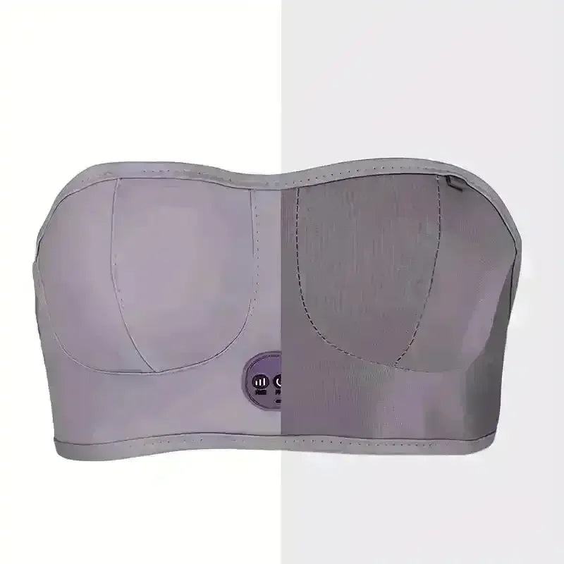 Cellulite Dissolving Electric Breast Massager - Bear Hugs