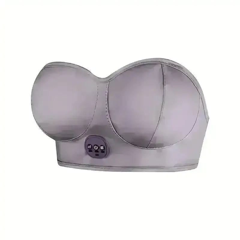 Cellulite Dissolving Electric Breast Massager - Bear Hugs