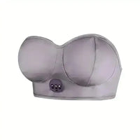 Cellulite Dissolving Electric Breast Massager - Bear Hugs