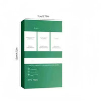 Centella Asiatica Miracle Bubble Mask - Bear Hugs