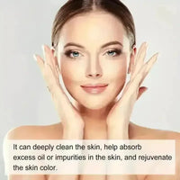 Centella Asiatica Miracle Bubble Mask - Bear Hugs