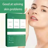 Centella Asiatica Miracle Bubble Mask - Bear Hugs