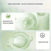 Centella Asiatica Miracle Bubble Mask - Bear Hugs