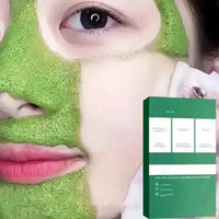Centella Asiatica Miracle Bubble Mask - Bear Hugs