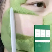 Centella Asiatica Miracle Bubble Mask - Bear Hugs