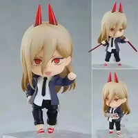 Chainsaw Man Asa Power Action Figure (10 cm) - Bear Hugs