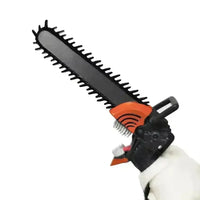 Chainsaw Man Denji Action Figure (18 cm) - Bear Hugs