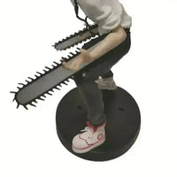 Chainsaw Man Denji Action Figure (18 cm) - Bear Hugs