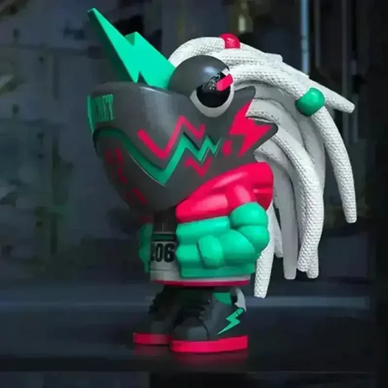 Chameleon 6th-Generation Black Label Blind Box Figure - Bear Hugs