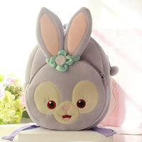 Character Crew Plush Backpacks - Bear Hugs