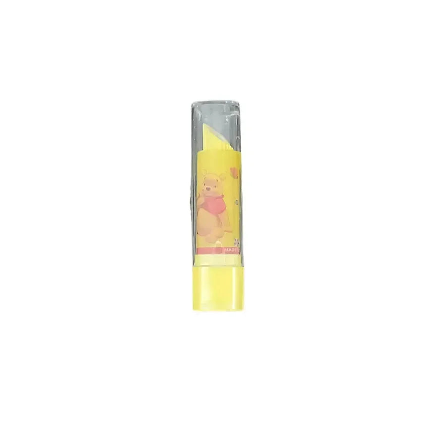 Character Kiss Lipstick Eraser - Bear Hugs